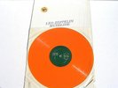 Led Zeppelin Mudslide LP TMOQ VANCOUVER 1970Trade Mark Of Quality Colored Vinyl