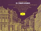 VERDI Il Trovatore BASTIANINI STELLA BERGONZI SERAFIN DGG 2562004 3LP $4 SHIP WW