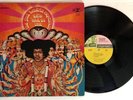 Jimi Hendrix Experience - Axis Bold As Love - 1968 US 1st Press Tri-Tone (EX)