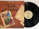 Robert Hunter - Jack O’ Roses - 1980 UK 1st Press DSLP 8001 (EX) Grateful Dead
