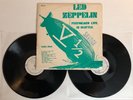 Led Zeppelin - V 1/2 Live In Seattle 1973 2x LP Concert (EX)