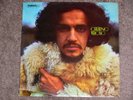 CAETANO VELOSO s/t LP ?Rare Orig 1971 UK Famous press BRAZIL TROPICALIA/FOLK/MPB