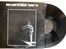 Rolling Stones - Live At Madison Square Garden 1972 Concert LP Ultrasonic Clean