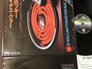 STATUS QUO If You Can't Stand The Heat JAPAN LP RJ-7530 w/OBI+INSERT+Die-cut PS