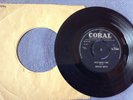 MARVIN SMITH - TIME STOPPED / HAVE MORE TIME rare UK 1966 / NORTHERN SOUL /MINT-