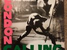 London Calling [LP] by The Clash (Vinyl, Sep-2013, 2 Discs, Sony Legacy)