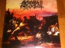 ARGHOSLENT - INCORRIGIBLE BIGOTRY LP ORIG 1st pr nunslaughter grand belials key