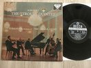 SXL 2110 WBG ED1 UK SCHUBERT TROUT QUINTET  CURSON  VIENNA OCTET RARE