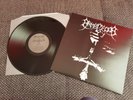 Armagedda-Only True Believers LP,1st.Press,Black Metal,Darkthrone,Azelisassath,