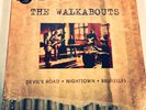 The Walkabouts - Devil's Road/Nighttown/Bruxelles -3-Pack Vinyl LP Set