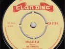 60s 70s Skinhead Reggae THE DYNAMITES sha la la la 1970 UK 7