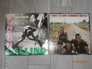2 LP DONT 1 DOUBLE  THE CLASH