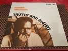 Johnny Osbourne Truths And Rights Rare Orig JA Studio One LP Listen