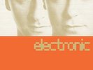 ELECTRONIC - ELECTRONIC (180GM) NEW VINYL