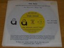 THE DOLE - NEW WAVE LOVE - HUNGRY MEN - ULTIMATE - 1979 - EXCELLENT