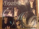 THE DOORS Light My Fire Unknown Soldier People Are Strange 45 RPM RECORD LOT