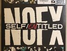 NOFX Self / Entitled LP 180 Gram FAT WRECK CHORDS Web Store Edition 1/500 SEALED