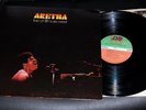 ARETHA FRANKLIN LIVE at FILLMORE WEST NM OG Ray Charles King Curtis RESPECT