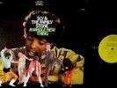 RARE '67 Orig  FIRST LP  SLY & THE FAMILY STONE   