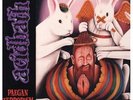 Paegan Terrorism Tactics [VINYL] Acid Bath Vinyl