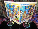 ? ORIG UNCENSORED ? 1969 RAINBOW CAP 1st ? SONS OF CHAMPLIN ? 2LP SF PSYCH JAMS