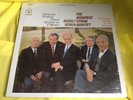 Sealed Classical LP : Brahms   Piano Concerto   Serkin   Budapest String Quartet