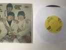 THE BEATLES Yesterday And Today Butcher Cover EP Top Of The Pops Vinyl FREE S/H