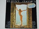 THE CLASSICS -The Best Of Classics- LP Nude Cover / Jupiter Records (28183 OT)