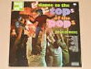 THE BLUE MOONS -Dance To The Top's Of The Pop's- LP