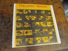 BEATLES File Under Beatles LP   SEALED rarities outtakes