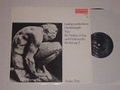SUSKE TRIO - Beethoven Trio für Violine, Viola & Violincello  - LP Eterna