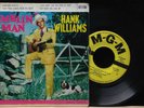 Hank Williams-Ramblin' Man EP Vol 2-MGM 1136-7