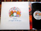 Queen, A Night At The Opera, Orig UK EMI LP+Inner, EX/EX+, A-3 B-4 1st Press