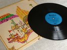 The Pink Floyd RELICS LP 1st UK press A1/B2 1971 *UNIQUE SLEEVE?*
