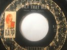 Northern Soul 45/ Hesitations 