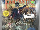 Elton John - Captain Fantastic And The Brown Dirt Cowboy LP NEW REISSUE