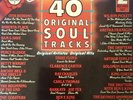 BLACK MAGIC LP VINYL RECORD DOUBLE ALBUM ARETHA FRANKLIN OTIS REDDING SAM & DAVE