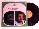 Lyric Tenor, Album 2: Opera Arias Wunderlich, Fritz: