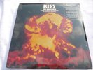 SEALED KISS THE ORIGINALS NBLP-7032