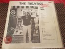 Prince Buster The Message Dub Wise LP Listen