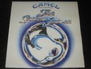 Camel rare '75 UK 1st press LP The Snow Goose on Decca mint- archived * top prog