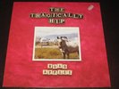 The Tragically Hip rare '91 German 1st press LP Road Apples on MCA mint- * INDIE