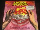 Unseen Terror - Human Error