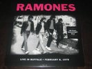 Ramones - Live In Buffalo