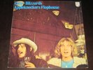 Cuby + Blizzards rare '68 Holland press LP Appleknockers Flophouse NM ** BLUES
