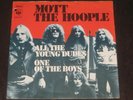 Mott The Hoople - All The Young Dudes