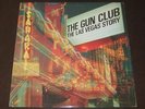The Gun Club rare '84 1st press LP The Las Vegas Story on Animal mint- ** Punk