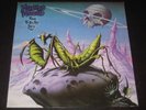 Praying Mantis - Time Tells No Lies