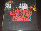Back Street Crawler rare '75 UK 1st press LP The Band Plays On NM FREE Kossoff