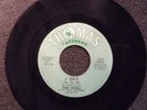 northern soul JAMO THOMAS I Spy THOMAS 303 M- listen